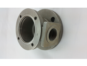 Sol precision castings of origin