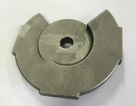 Wuxi precision casting