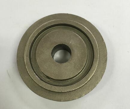 Wuxi precision casting