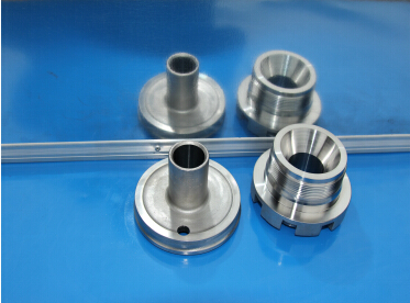 Silica Sol precision casting